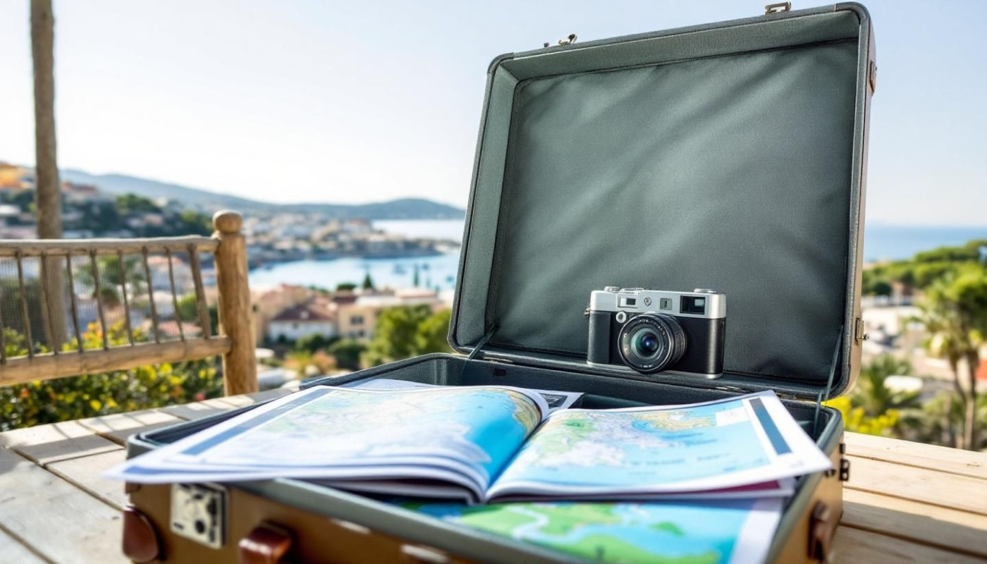 Les secrets pour choisir le meilleur hôtel à Ajaccio