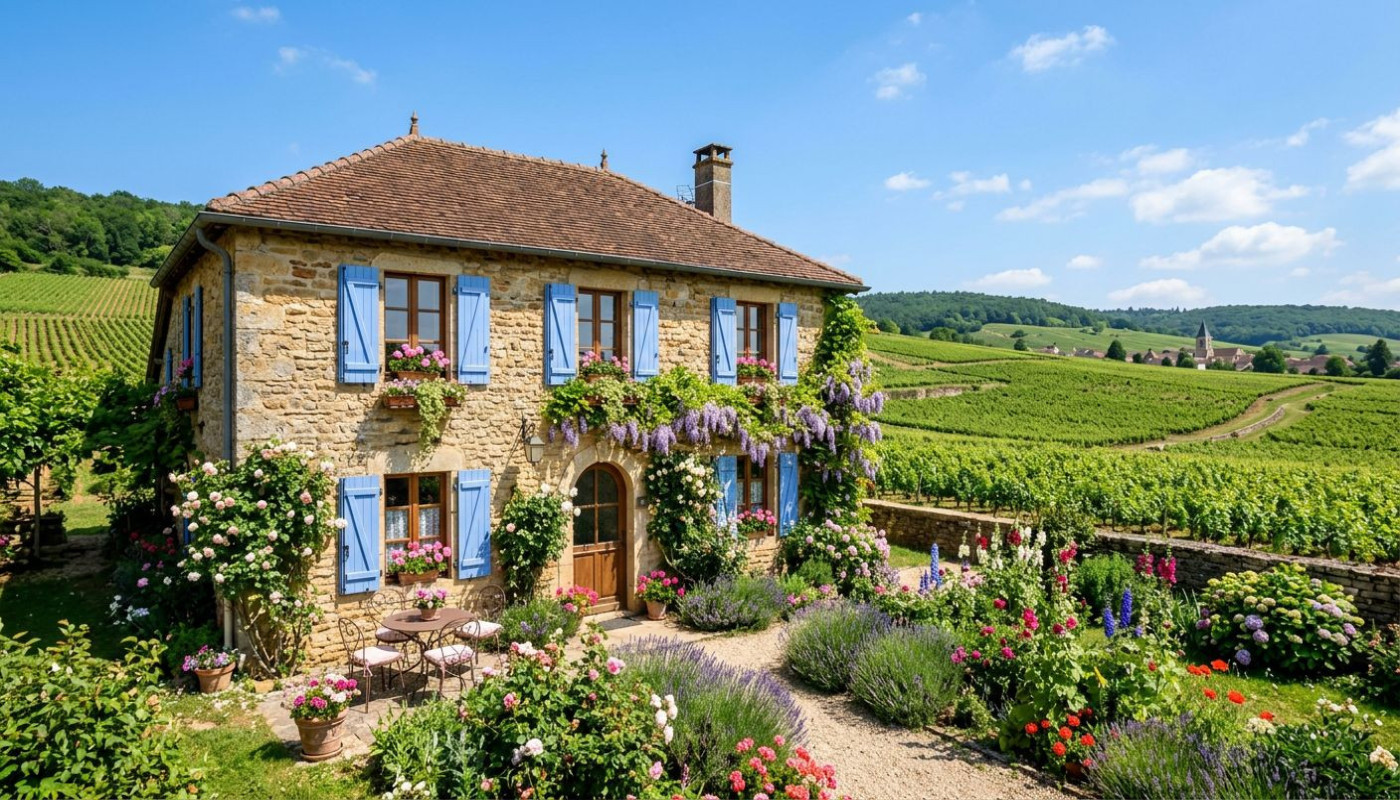 Quelles activités combiner avec un séjour dans les Gîtes de France en Touraine ?